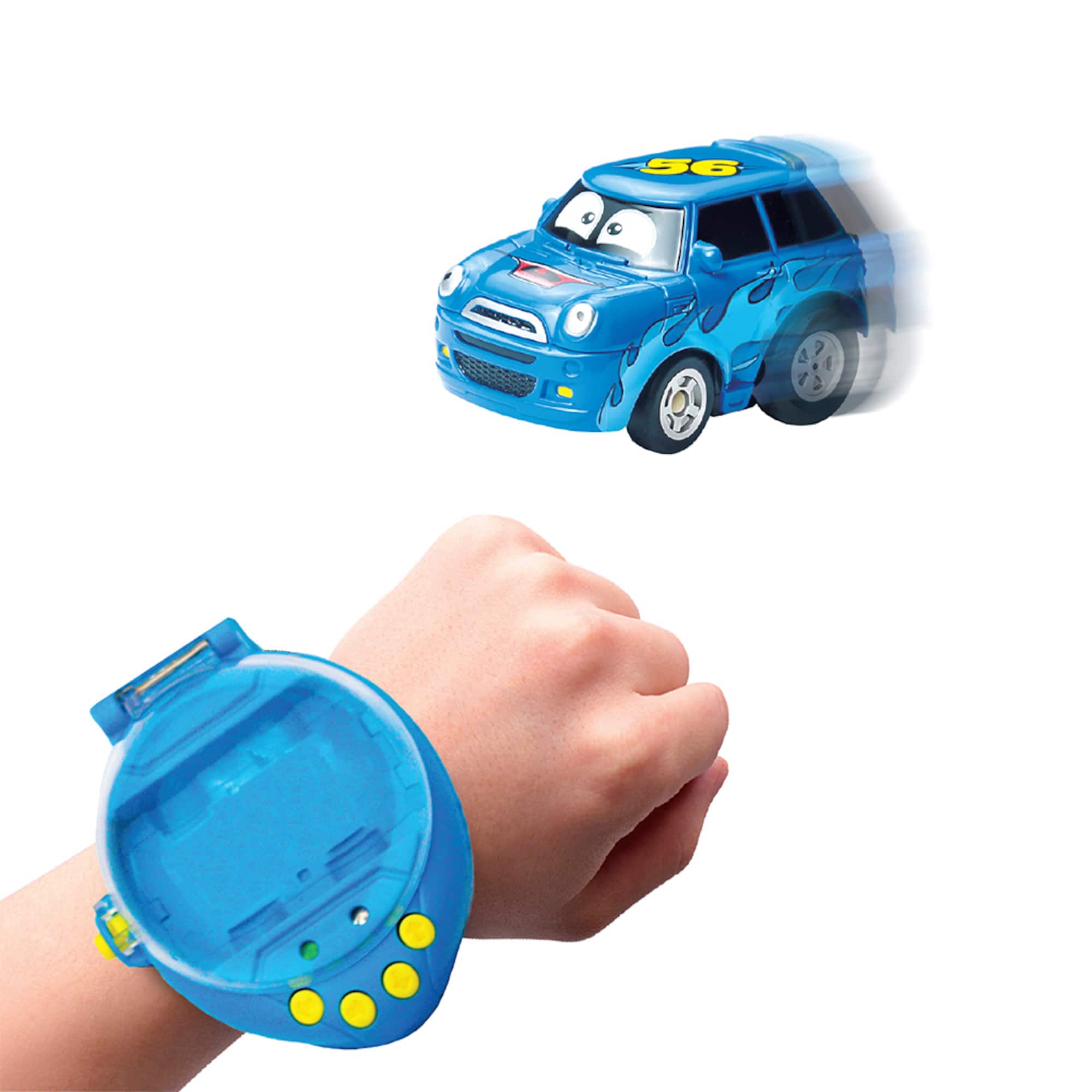Magic Steer RC Toy